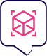 cube room icon